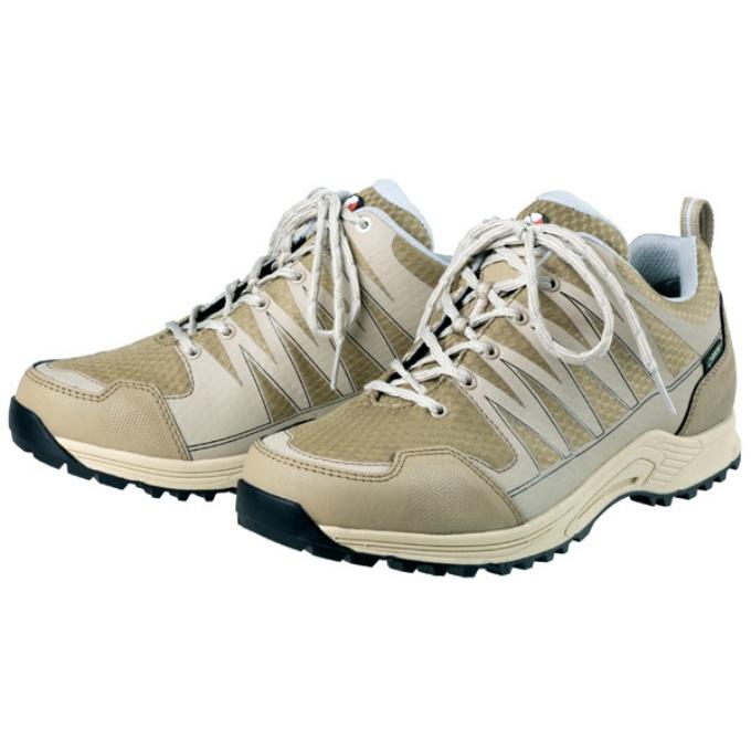 キャラバン Caravan トレッキングシューズ ゴアテックス ローカット メンズ C1_LIGHT LOW 0010115 459 キャラバン（caravan） ☆キャラバン トレッキングシューズ ゴアテック