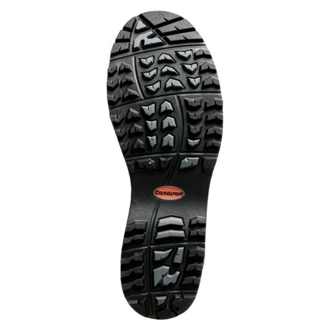 キャラバン（caravan） ☆キャラバン トレッキングシューズ ゴアテック