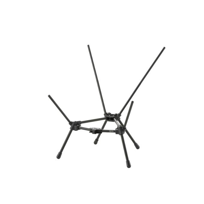 LOGOS（ロゴス） チェアアクセサリ トライチェア・7075フレーム