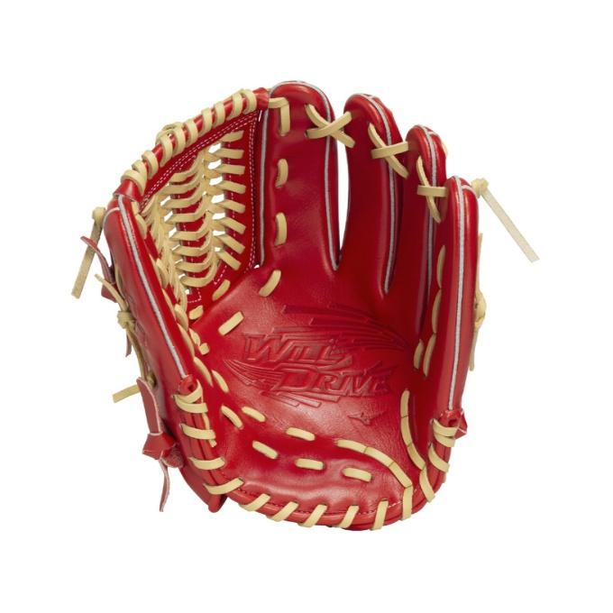 MIZUNO（ミズノ） 野球 一般軟式グローブ オールラウンド メンズ