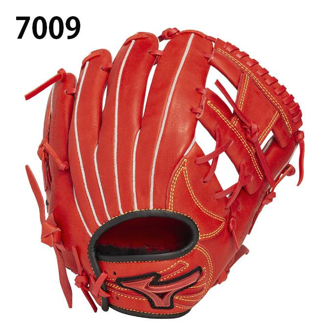 Mizuno 少年軟式用グローブ オールラウンド用 M MIZUNO（ミズノ） 野球 少年軟式グローブ オールラウンド用 ジュニア