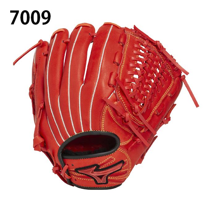 MIZUNO（ミズノ） 野球 少年軟式グローブ オールラウンド用 ジュニア