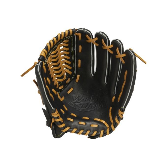 MIZUNO（ミズノ） 野球 少年軟式グローブ オールラウンド用 ジュニア