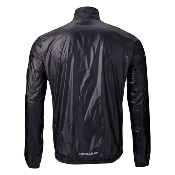 美品　PEARL IZUMI 冬用ジャケット　プレミアムグレード　メンズLサイズ パールイズミ（PEARL IZUMI） ウインドブレーカー ジャケット メンズ