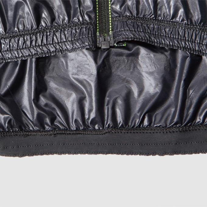 パールイズミ（PEARL IZUMI） ウインドブレーカー ジャケット メンズ