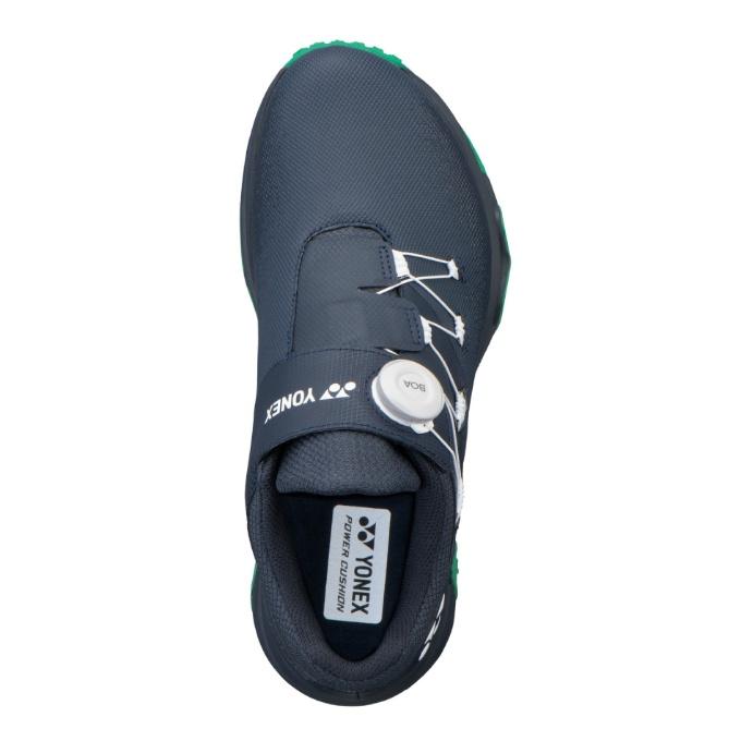 YONEX（ヨネックス） ゴルフシューズ スパイクレス メンズ パワー