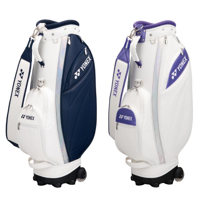 YONEX（ヨネックス） キャディバッグ メンズ レディース Fioreキャディ
