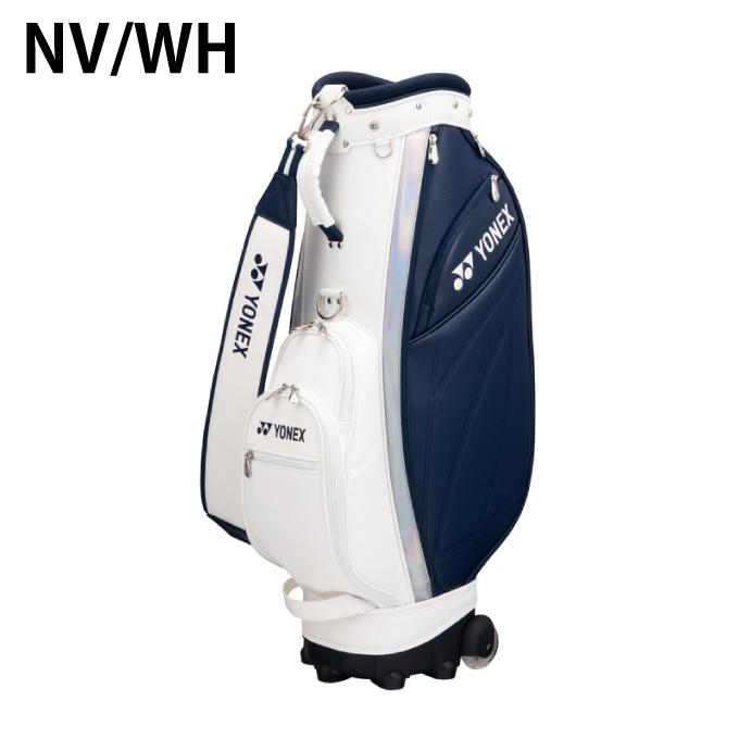 YONEX（ヨネックス） キャディバッグ メンズ レディース Fioreキャディ