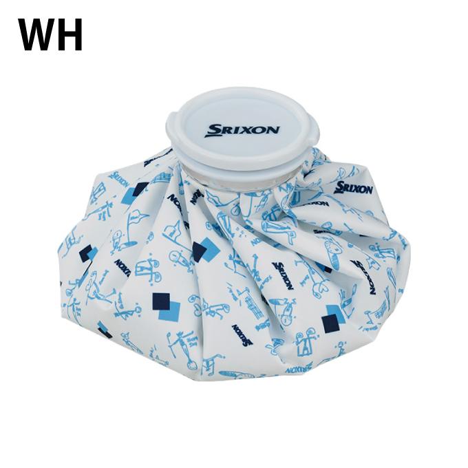 SRIXON スリクソン アイシング 氷嚢 GGF-27103 : ヒマラヤ Yahoo!店