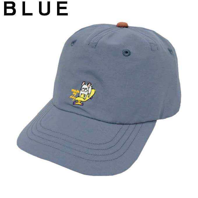 インプルーブ IMPROVE 帽子 キャップ ジュニア ドッグスケテーター CAP