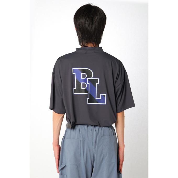 ボギー ラウンジ(BOGEY LOUNGE) ゴルフウェア 半袖シャツ メンズ