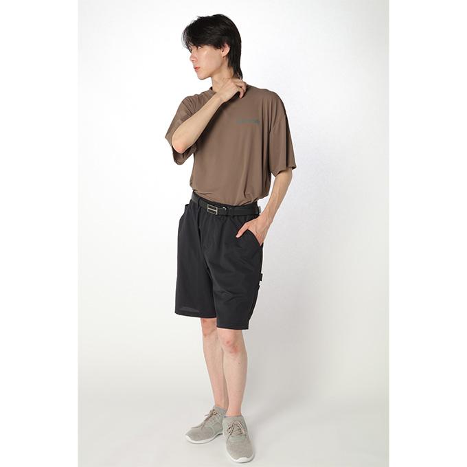 ボギー ラウンジ(BOGEY LOUNGE) ゴルフウェア 半袖シャツ メンズ