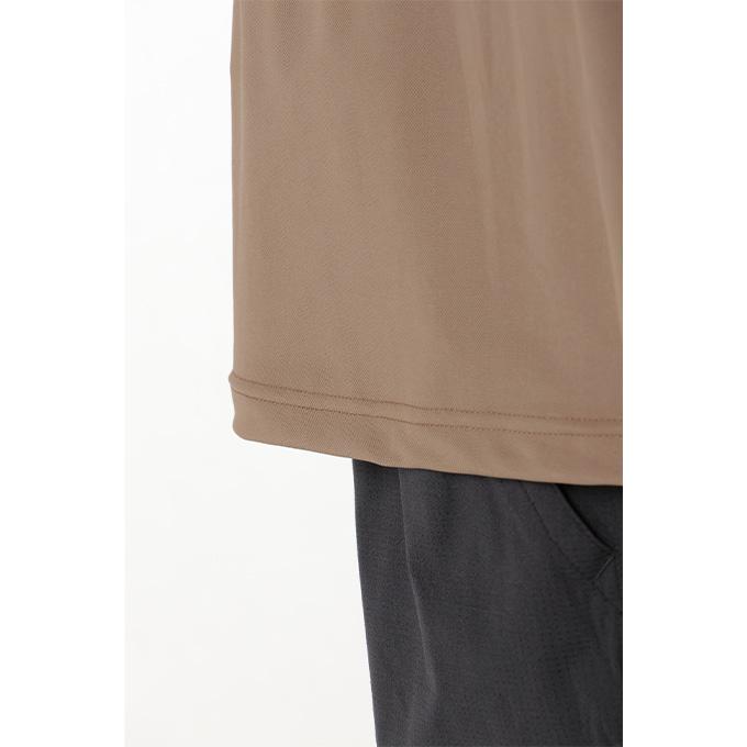 ボギー ラウンジ(BOGEY LOUNGE) ゴルフウェア 半袖シャツ メンズ