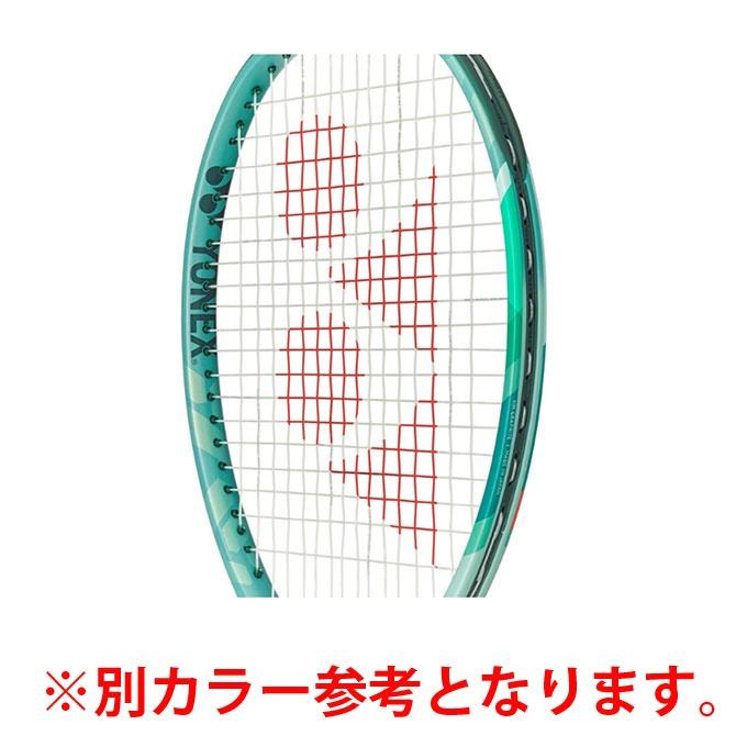 YONEX（ヨネックス） 硬式テニスラケット パーセプト 97. 01PE97-472