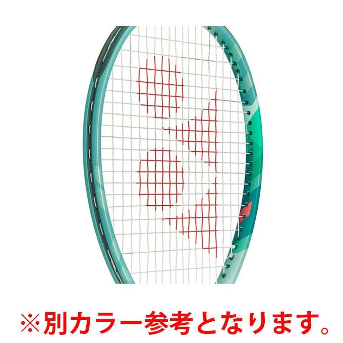 YONEX（ヨネックス） 硬式テニスラケット パーセプト 100D. 01PE100D