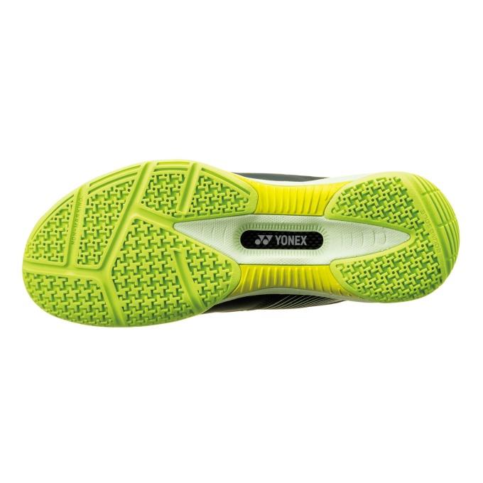 YONEX（ヨネックス） バドミントンシューズ メンズ レディース パワー