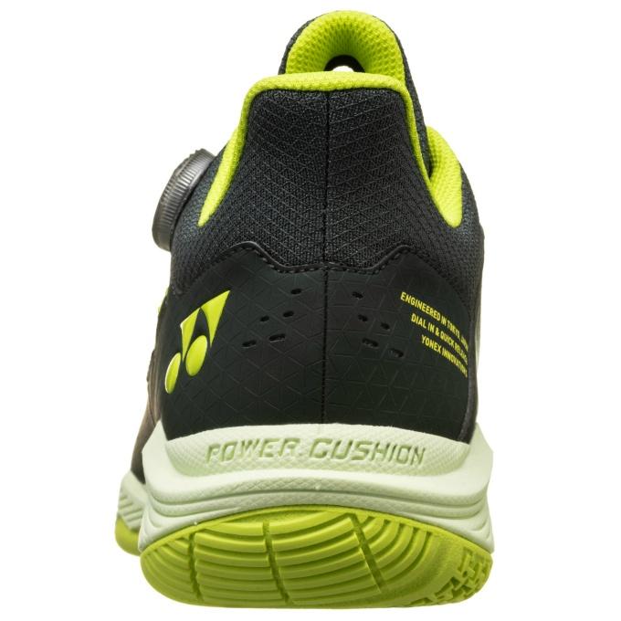 YONEX（ヨネックス） バドミントンシューズ メンズ レディース パワー