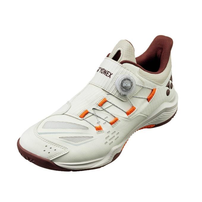 YONEX（ヨネックス） バドミントンシューズ メンズ レディース パワー