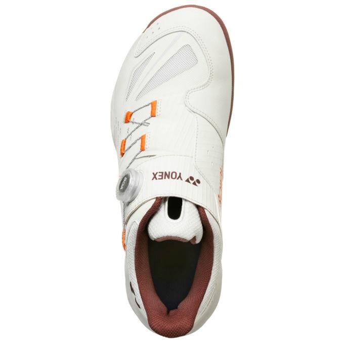 YONEX（ヨネックス） バドミントンシューズ メンズ レディース パワー