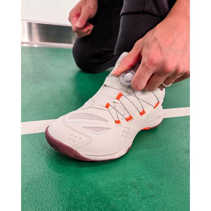 YONEX（ヨネックス） バドミントンシューズ メンズ レディース パワー