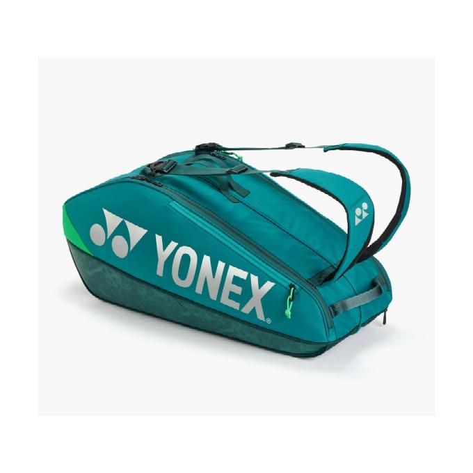 YONEX（ヨネックス） テニス バドミントン ラケットバッグ 6本用