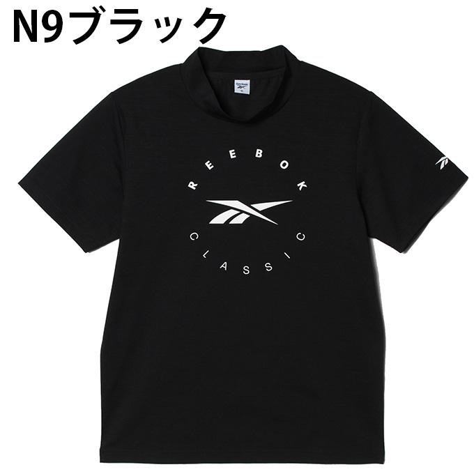 Reebok（リーボック） ゴルフウェア ポロシャツ 半袖 メンズ サークル