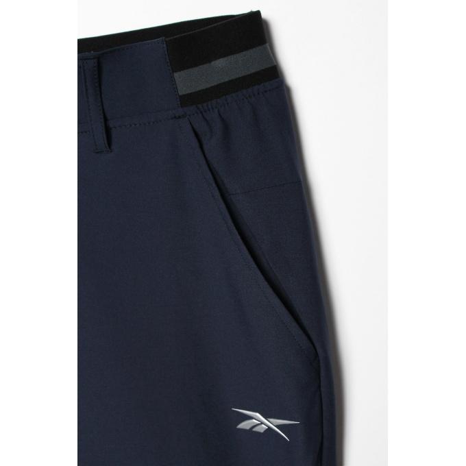 Reebok（リーボック） ゴルフウェア ショートパンツ メンズ ロゴ