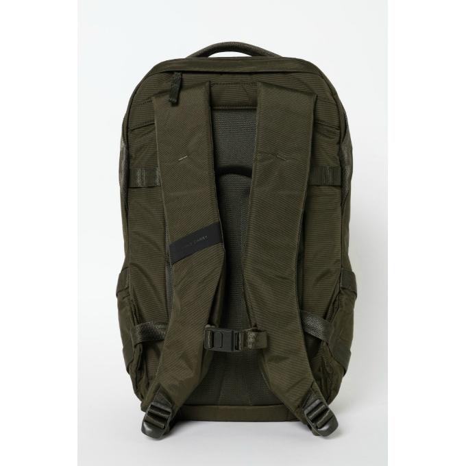エイブルキャリー(ABLE CARRY) バックパック メンズ レディース