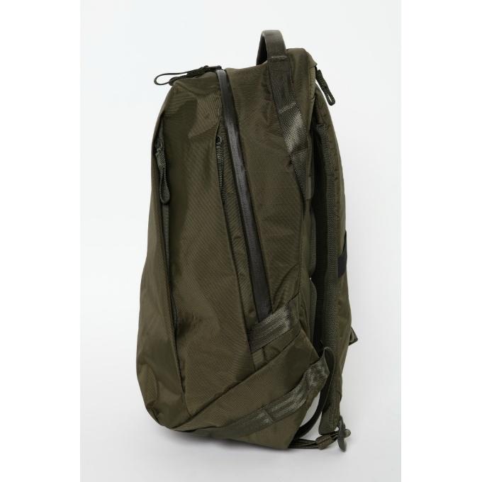 エイブルキャリー(ABLE CARRY) バックパック メンズ レディース