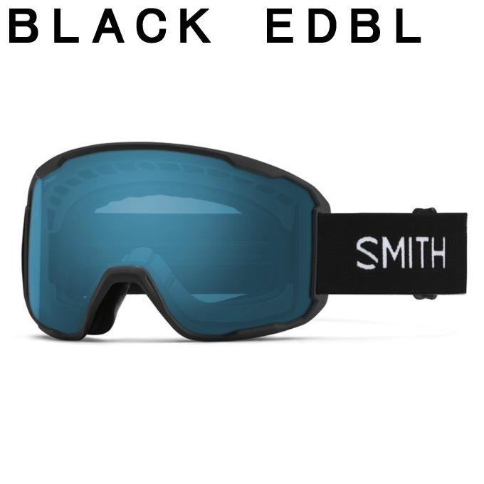 Smith スキースノーボードゴーグル スミス(SMITH) スキー スノーボードゴーグル 眼鏡対応 プレビュー