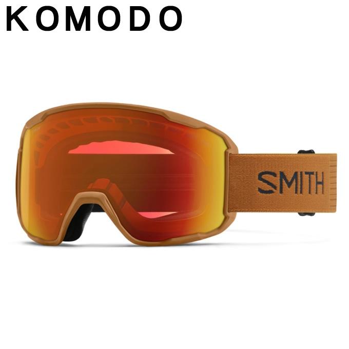 Smith show case otg スミス ゴーグル　スノボー　女性用 Smith Showcase OTG Goggle 2025 | Corbetts Ski + Snowboard