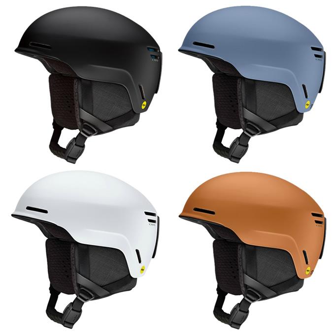 【予約】【早期品番】スミス SMITH スキー スノーボードヘルメット メンズ レディース メソッドプロ METHOD PRO MIPS 【国内正規品】 SMITH（スミス） スキー スノーボードヘルメット メンズ レディース