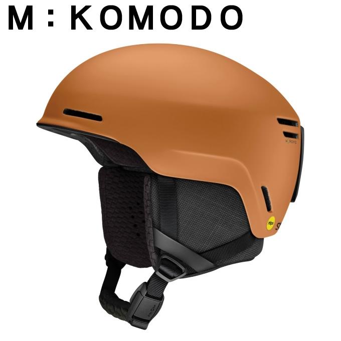 SMITH（スミス） スキー スノーボードヘルメット メンズ レディース