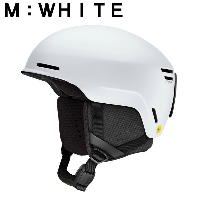 SMITH（スミス） スキー スノーボードヘルメット メンズ レディース
