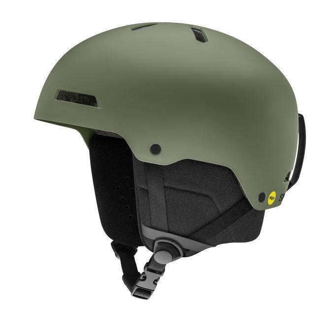 新品未使用SMITH スミス スキーヘルメット RODEO 日本正規品 SMITH（スミス） スキー スノーボードヘルメット メンズ レディース