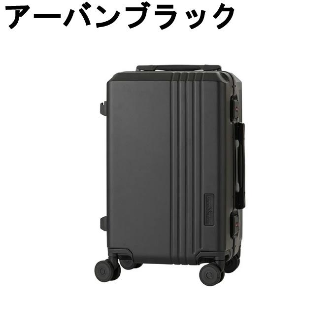 LEGEND WALKER（レジェンドウォーカー） キャリーケース 36L 機内持込