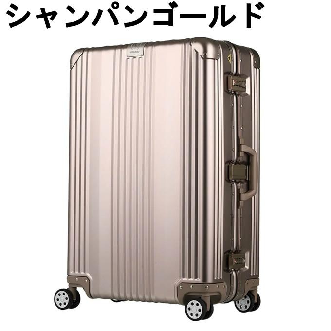 LEGEND WALKER（レジェンドウォーカー） キャリーケース 65L M スーツ