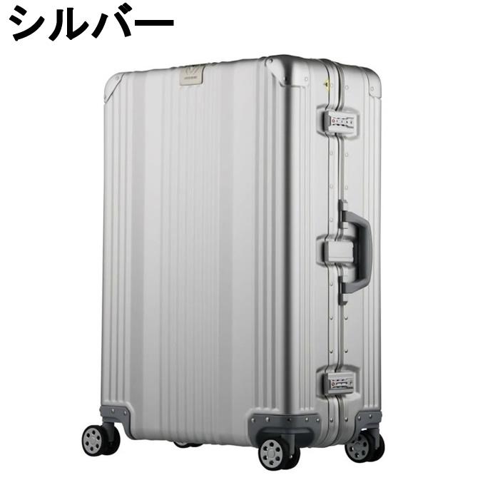 LEGEND WALKER（レジェンドウォーカー） キャリーケース 65L M スーツ