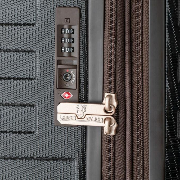 LEGEND WALKER（レジェンドウォーカー） キャリーケース 38L 機内持込
