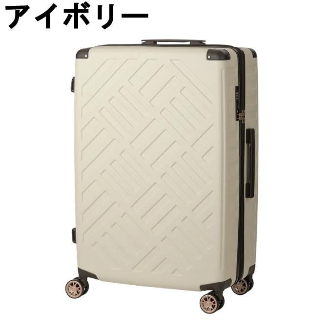 LEGEND WALKER（レジェンドウォーカー） キャリーケース 100L DECK
