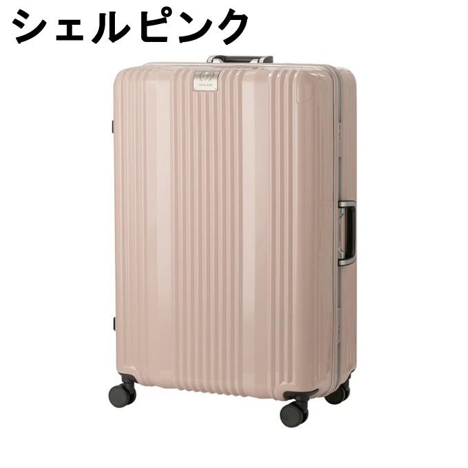 LEGEND WALKER（レジェンドウォーカー） キャリーケース 92L LUXE