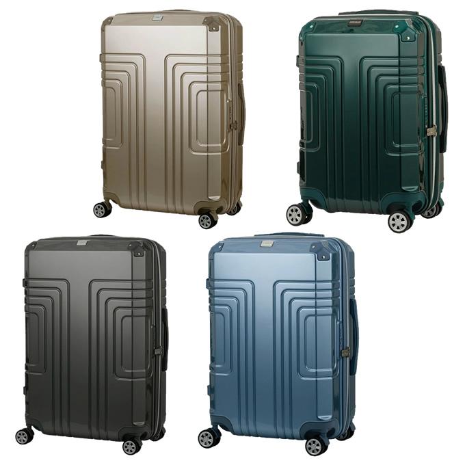 LEGEND WALKER（レジェンドウォーカー） キャリーケース 35L 機内