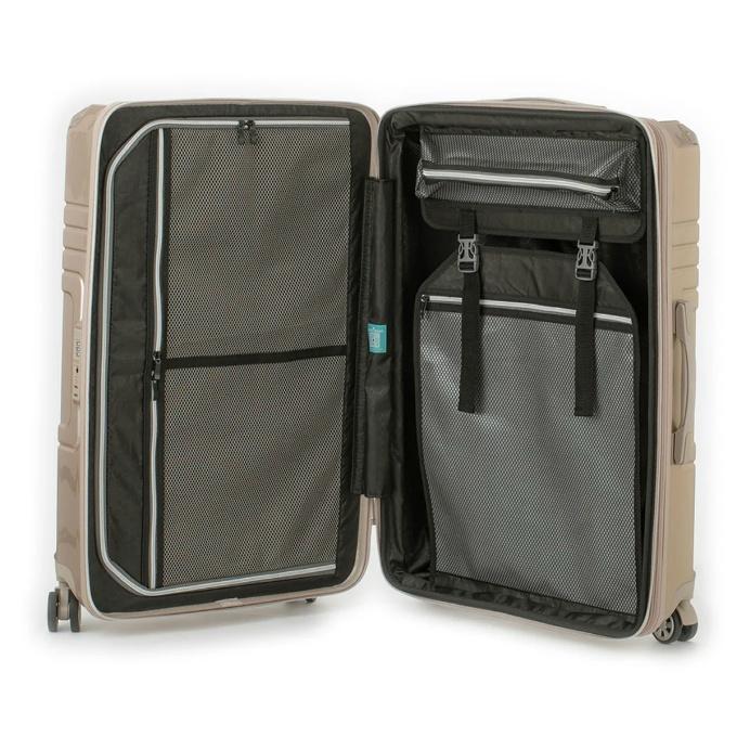 LEGEND WALKER（レジェンドウォーカー） キャリーケース 35L 機内