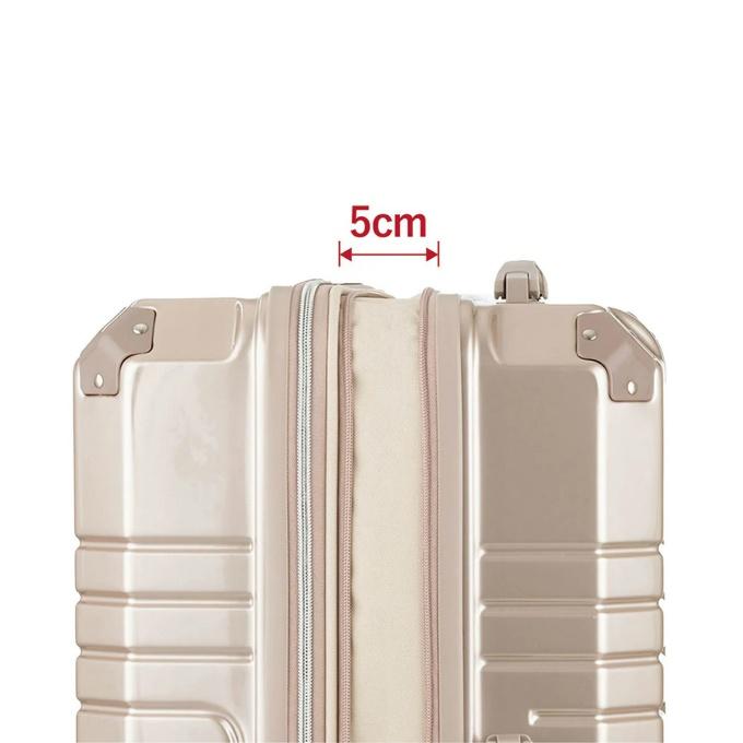 LEGEND WALKER（レジェンドウォーカー） キャリーケース 55L COMODO M