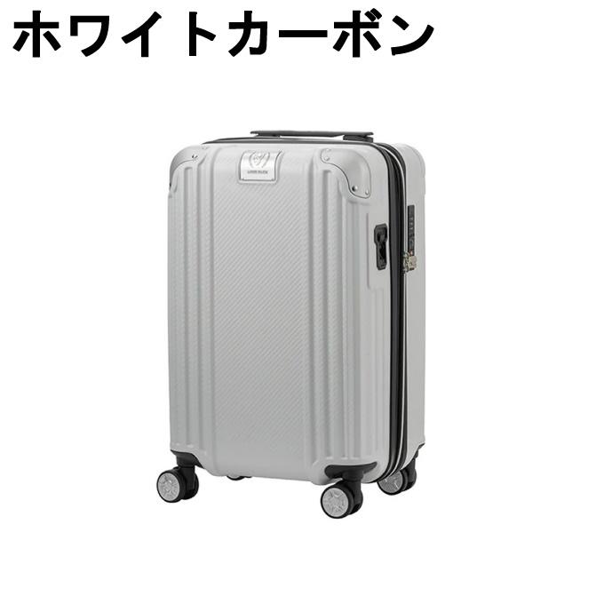 レジェンドウォーカー LEGEND WALKER キャリーケース 36L 機内持ち込み GRASIA グラシア S  スーツケース ハードケース 5511-48 【メーカー直送】【ご自宅配送限定】‥ LEGEND WALKER（レジェンドウォーカー） 【1/15〜発送】レジェンド