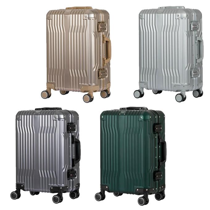 LEGEND WALKER（レジェンドウォーカー） キャリーケース 35L 機内持込