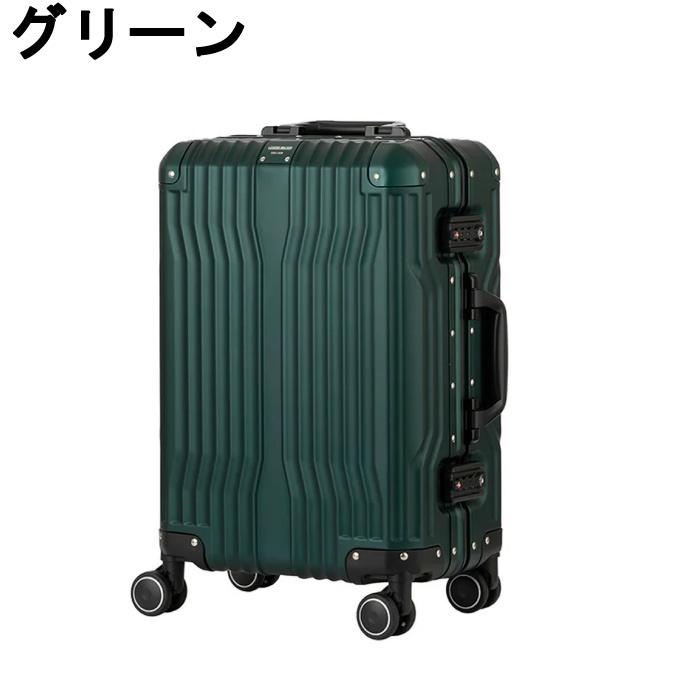 LEGEND WALKER（レジェンドウォーカー） キャリーケース 35L 機内持込