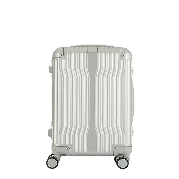 【5/15発送】レジェンドウォーカー キャリーケース 35L 機内持込 クルーザー S スーツケース ハードケース 1512-48 【メーカー直送】【ご自宅配送限定】‥_5