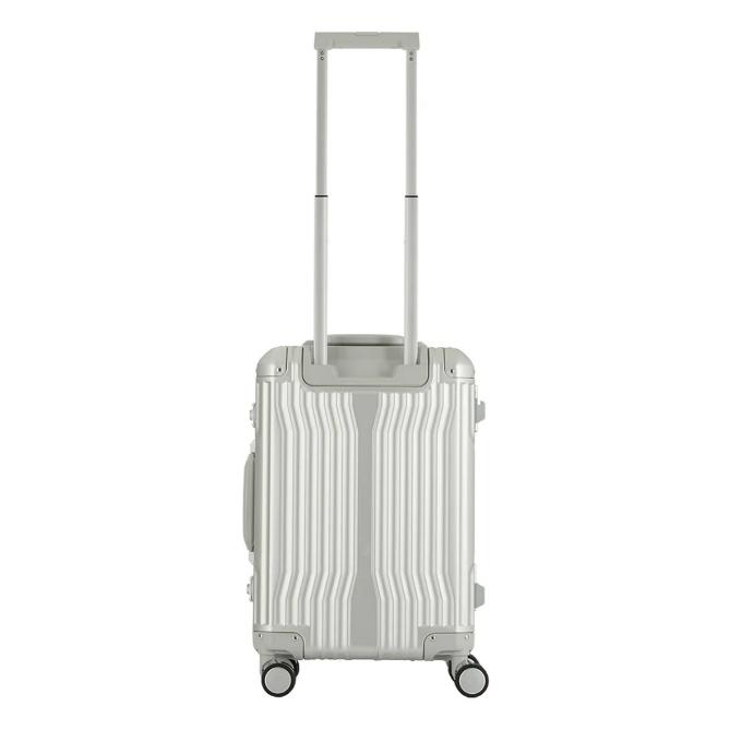 【5/15発送】レジェンドウォーカー キャリーケース 35L 機内持込 クルーザー S スーツケース ハードケース 1512-48 【メーカー直送】【ご自宅配送限定】‥_9