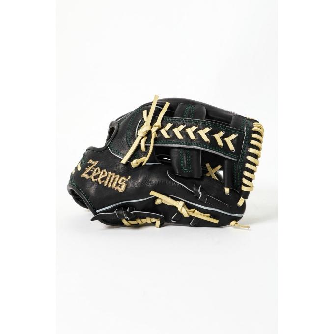 Zeems ジームス(Zeems) 野球 一般軟式グローブ メンズ